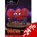 Preorder: Marvel Mini Egg Attack Figure Spider-Man: No Way Home Collector's Edition 8 cm
