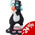 Kuma Kuma Kuma Bear Punch! PVC Statue 1/7 Yuna 23 cm