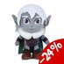 Dungeons & Dragons Plush Figure Drizzt with collar 26 cm