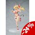 Phantasy Star Online 2 PVC Statue 1/7 Gene Summer Vacation 25 cm