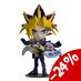 Yu-Gi-Oh! Vinyl Figure Yami Yugi 12 cm