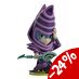 Yu-Gi-Oh! Vinyl Figure Dark Magician 12 cm