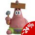 SpongeBob SquarePants Vinyl Figure Nail on Head Patrick 10 cm
