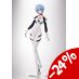 Evangelion PVC Statue 1/6 New Theatrical Edition Rei Ayanami 27 cm