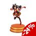 Uma Musume Pretty Derby PVC Statue 1/7 Outrunning the Encroaching Heat Kitasan Black 30 cm