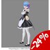 Re:Zero Starting Life in Another World PVC Statue Rem Salvation 23 cm