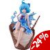 Touhou Project PVC Statue 1/7 Cirno Summer Frost Ver. 19 cm