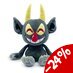 Cuphead Plush Figure The Devil 22 cm