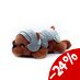 The Legend of Vox Machina Plush Figure Trinket Flop 22 cm