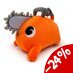 Chainsaw Man Plush Figure Pochita 22 cm