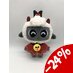Preorder: Cult of the Lamb Plush Figure The Lamb 22 cm