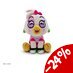 Five Nights at Freddy's Plush Figure Glamrock Chica Sit 22 cm