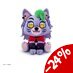 Five Nights at Freddy's Plush Figure Roxy Sit 22 cm