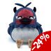 Black Clover Plush Figure Nero 22 cm