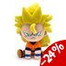 Dragon Ball Z Plush Figure Super Saiyan Goku 22 cm