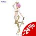 Re:Zero Starting Life in Another World Trio-Try-iT PVC Statue Ram Grid Girl 21 cm