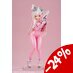 Original IllustrationPVC Statue 1/6 Super Bunny Illustrated by DDUCK KONG 28 cm