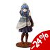 Laid-Back Camp Statue 1/7 Rin Shima Lake Shibire Camping Ver. 22 cm