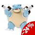 Pokémon Battle Feature Figure Blastoise 11 cm