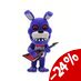 Five Night's at Freddy Vinyl Figure Bonnie Flocked 12 cm