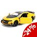 Transformers Diecast Model 1/32 Bumblebee