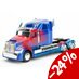 Transformers Diecast Model 1/32 T5 Optimus Prime