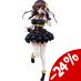 Kono Subarashii Sekai ni Bakuen wo! PVC Statue 1/7 Yunyun: Gothic Lolita Dress Ver. 22 cm