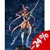 Taimanin RPGX PVC Statue 1/6 Mizuki Yukikaze Colour 34 cm