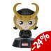 Marvel Icon Light Loki