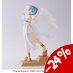Preorder: Re:Zero Starting Life in Another World Luminasta PVC Statue Rem Seraph 21 cm