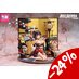 Iron Saga PVC Statue 1/6 Elaine New Year Ver. 27 cm