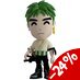 One Piece Vinyl Figure Roronoa Zoro 11 cm