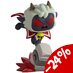 Cult of the Lamb Vinyl Figure Attacking Lamb 11 cm