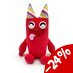 Garten of Banban Plush Figure Banban 22 cm