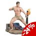 Jean-Claude Van Damme Gallery PVC Statue Tournament 25 cm