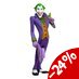Preorder: DC Comics Toony Classics Figure The Joker 15 cm