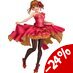 Atelier Ryza: Ever Darkness & the Secret Hideout The Animation PVC Statue 1/7 Reisalin Stout: Dress Ver. 24 cm