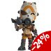 Borderlands Vinyl Figure Krieg 11 cm