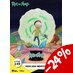 Preorder: Rick & Morty D-Stage PVC Diorama Morty 14 cm
