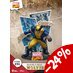 Preorder: Marvel D-Stage PVC Diorama Wolverine 16 cm