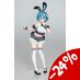 Preorder: Re:Zero Precious PVC Statue Rem Happy Easter! Ver. Renewal Edition 23 cm