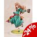 Spice and Wolf PVC Statue 1/7 Holo 10th Anniversary Ver. 21 cm