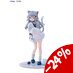 Nachoneko FNEX Statue 1/7 Nachoneko 22 cm