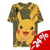 Preorder: Pokemon T-Shirt Pikachu Lightning Size M