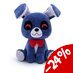 Five Nights at Freddys Plush Figure Bonnie Sit 22 cm