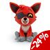 Five Nights at Freddys Plush Figure Foxy Sit 22 cm