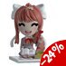 Doki Doki Literature Club! Vinyl Figure Picnic Monika 11 cm