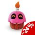 Five Nights at Freddys Plush Figure Cupcake 30 cm