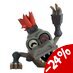 Five Nights at Freddys Vinyl Figure Ruined Monty 11 cm