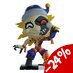 Five Nights at Freddys Vinyl Figure Ruined Eclipse 11 cm